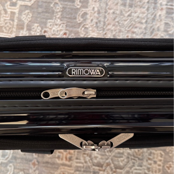 Rimowa computer bag - Picture 3 of 7